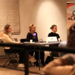 Soirée Osons parler d’Amour <br>20 mars 2025