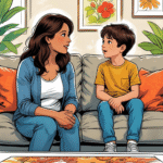 Conférence : Osons parler d’Amour à nos enfants et adolescents / 7 septembre 2025 à Lorgues (France)