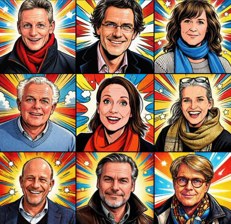 Lire la suite à propos de l’article Concert au profit de Coeur-aCCord !