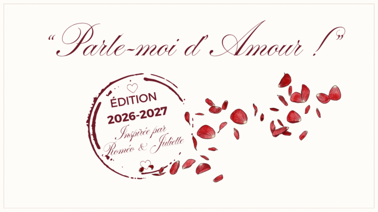 Lire la suite à propos de l’article  Grand concours littéraire 2026-2027